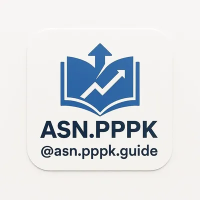 Membantumu Lolos CPNS (ASN dan PPPK) profile
