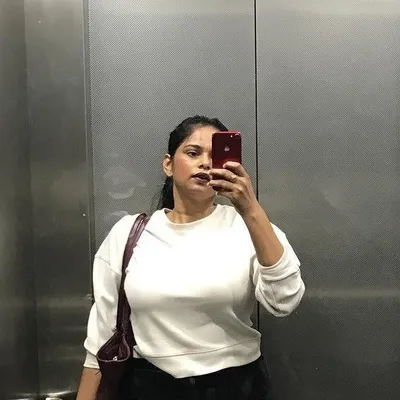 Asna Azhar profile