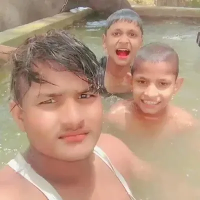 Asnheei Baghel profile