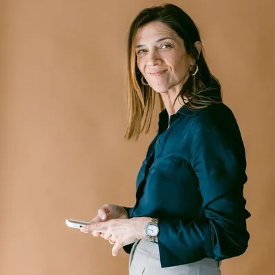 Sofia de Castro Fernandes profile