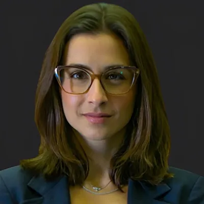 Sofia Abreu I Servidor que Investe profile