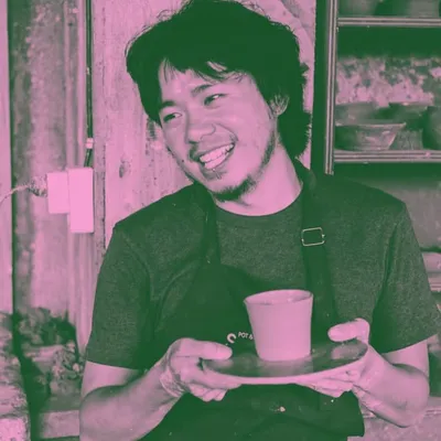 Asoka Remadja profile