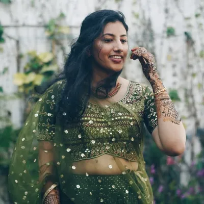 Devashree Vyas profile