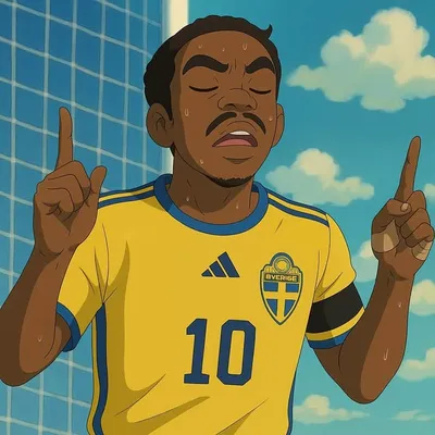 Joel J Asoro profile
