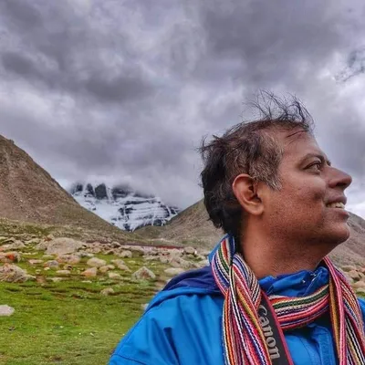 Top Travel Blog Abhinav Siingh profile