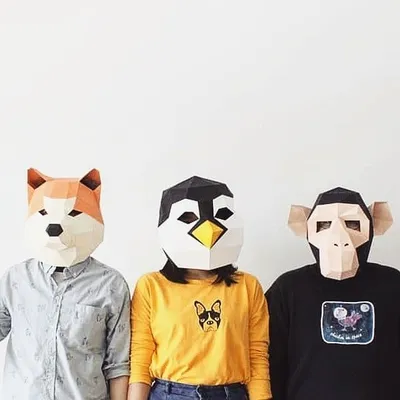 A SPACE TO _.creative team profile