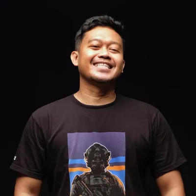 Andree Surya Panuluh profile