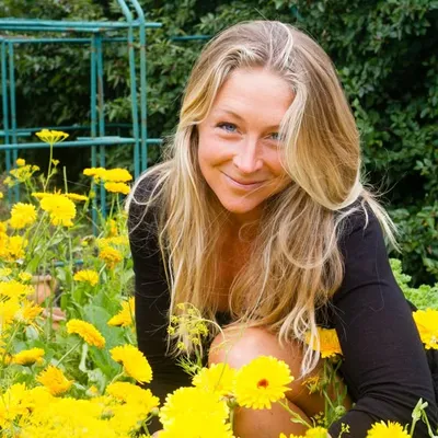 Anna Sparre profile