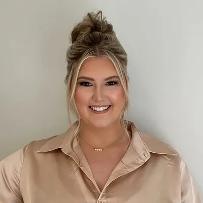 Brooke Parker profile