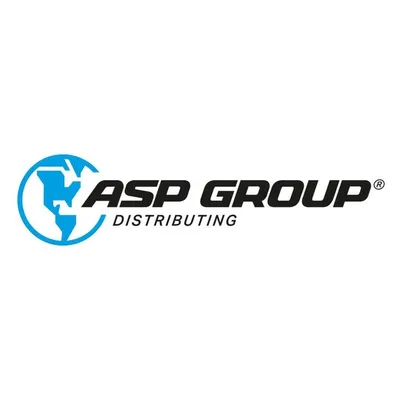 ASP Group Distributing profile