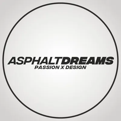 Asphaltdreams Wheel Company © profile