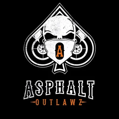 ♠️ Asphalt Outlawz™ ♠️ profile