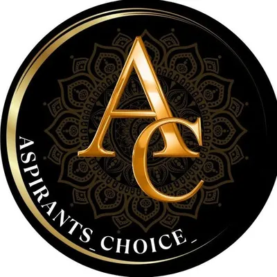 Aspirants_choice profile