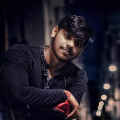 Anirban_Ad_Dutta profile