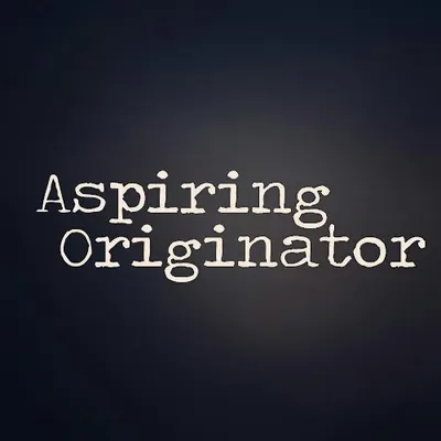 Aspiring Originator profile