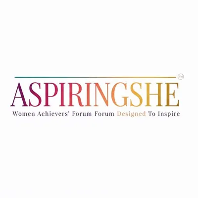 AspiringShe - Designed to Inspire! profile