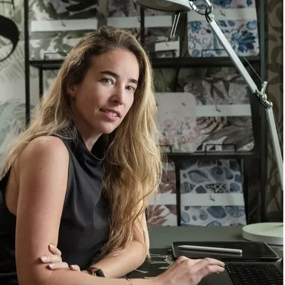 Andrea Spoerer profile