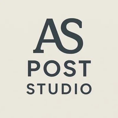 AS Post Studio profile