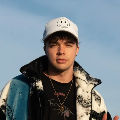 Austin Sprinz Friend Account profile