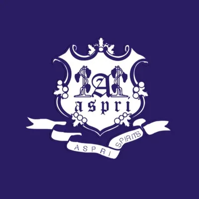 Aspri Spirits profile