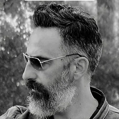 Andrea Asproni profile