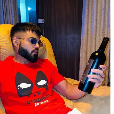 Abhishek Singh Rajput profile