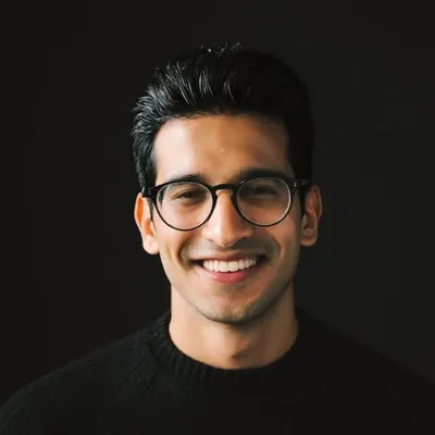 Ammaar Reshi profile