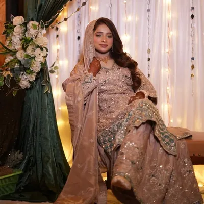 Asrah Niyaz Ahmed Khan