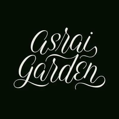 asrai garden profile