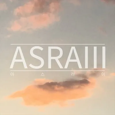 ASRAIII_아스라이 profile