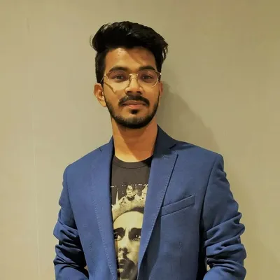 Asrar Chaudhry profile