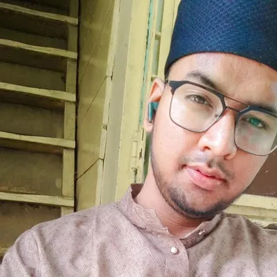ASRAR_ALI profile