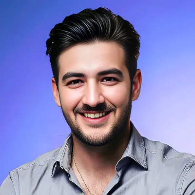 آموزش فتوشاپ | عصرگرافیک profile