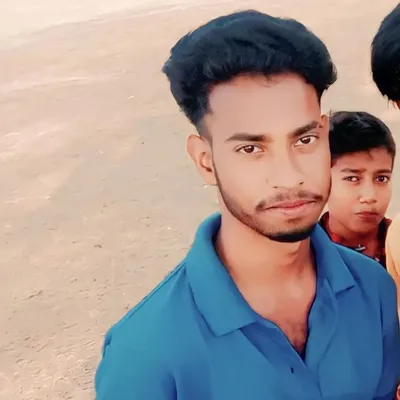 Asresh Raj profile