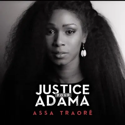 Assa Traore profile