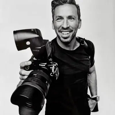 Assaf Friedman profile