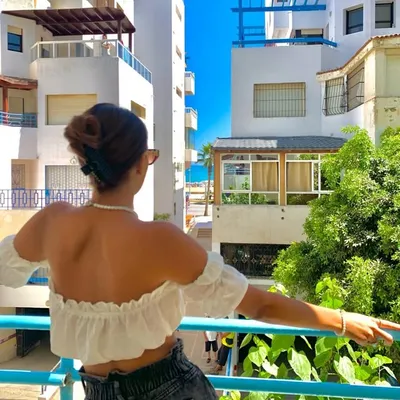 profile
