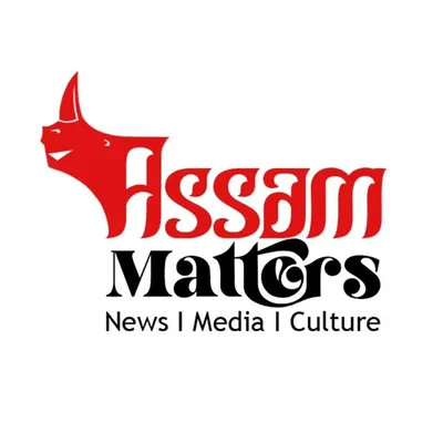 Assam Matters | News, Media, Culture profile
