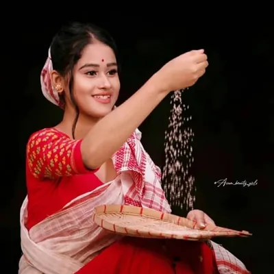 Assam_Beauty_girls profile