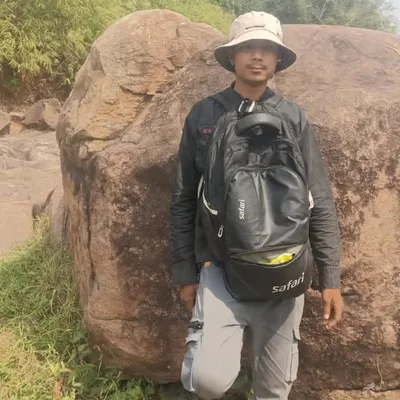 Assam boy qawwali profile