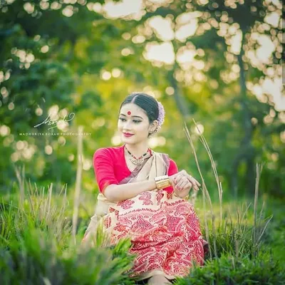ASSAMESE SHOUTOUT 🔵113k profile