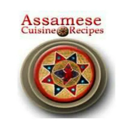 Assamese Cuisine by Sharmin profile