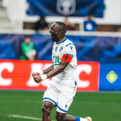 Assane DIOUSSÉ profile