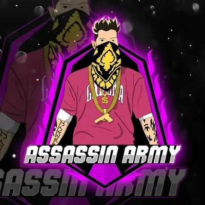 assassins ARMY profile