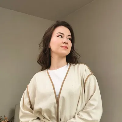 Әсем Саматова profile