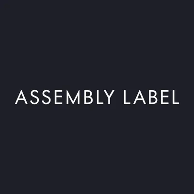 Assembly Label profile