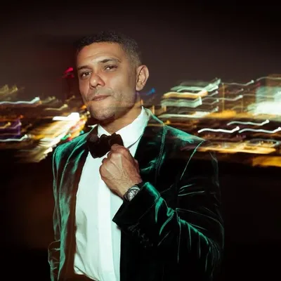 Asser Yassin ♣️ profile