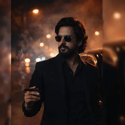 Anil Assertive profile