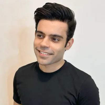 Karan Kharbanda profile