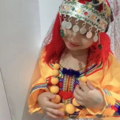 ⴰⵙⵉⵍ💥أسيل profile